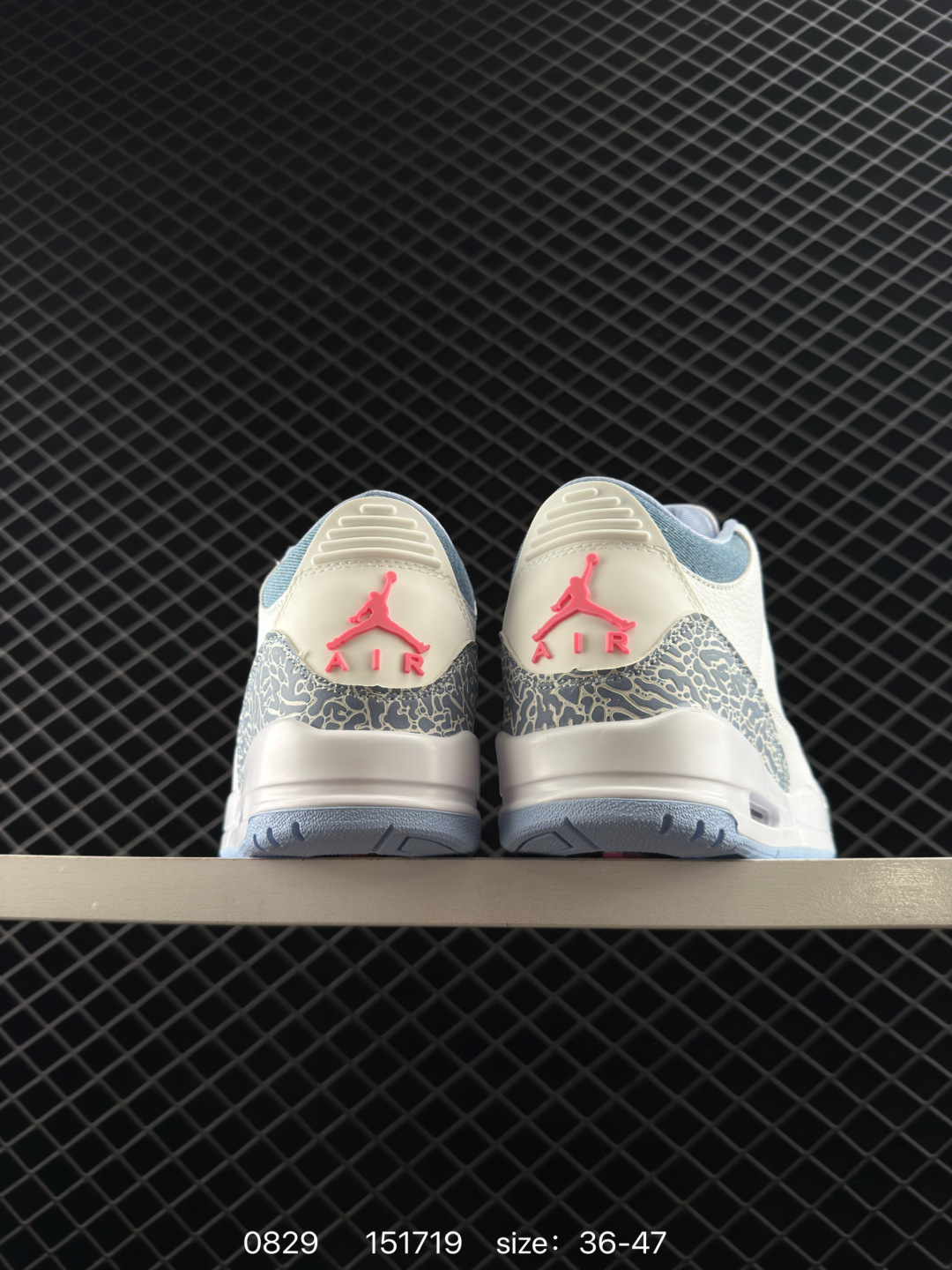 Air Jordan 3 Retro OG 